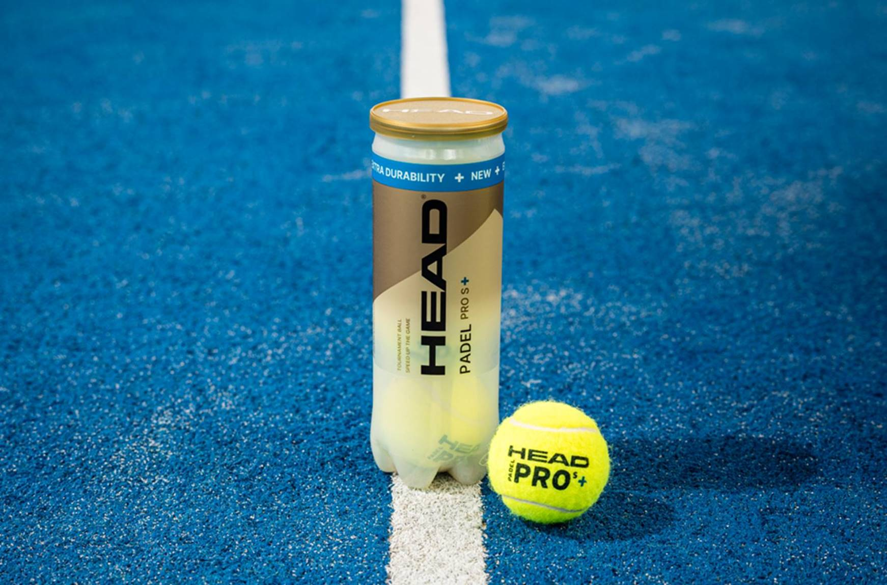 HEAD devient la balle officielle de l’International Padel Experience en Espagne | Padel Magazine HEAD devient la balle officielle de l’International Padel Experience en Espagne