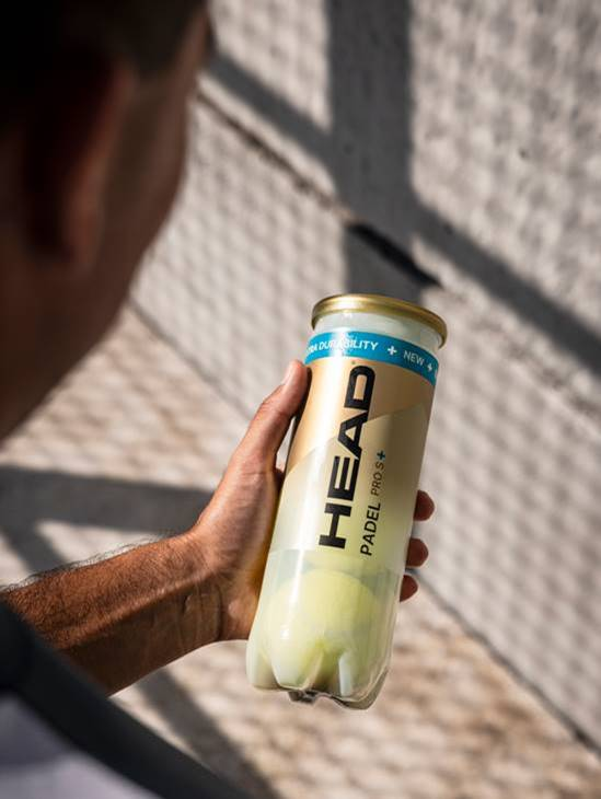 HEAD devient la balle officielle de l’International Padel Experience en Espagne | Padel Magazine HEAD devient la balle officielle de l’International Padel Experience en Espagne