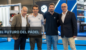 La Fédération espagnole de padel renforce son développement grâce à un accord avec Padel Galis
