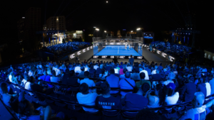 FIP Platinum Albania : Gala / Jensen rêvent d'un premier grand titre, Salazar / Alonso renversent tout