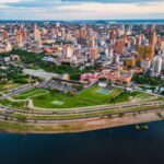 Paraguay : un marché discret devenu étape stratégique du padel mondial