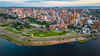 Paraguay : un marché discret devenu étape stratégique du padel mondial
