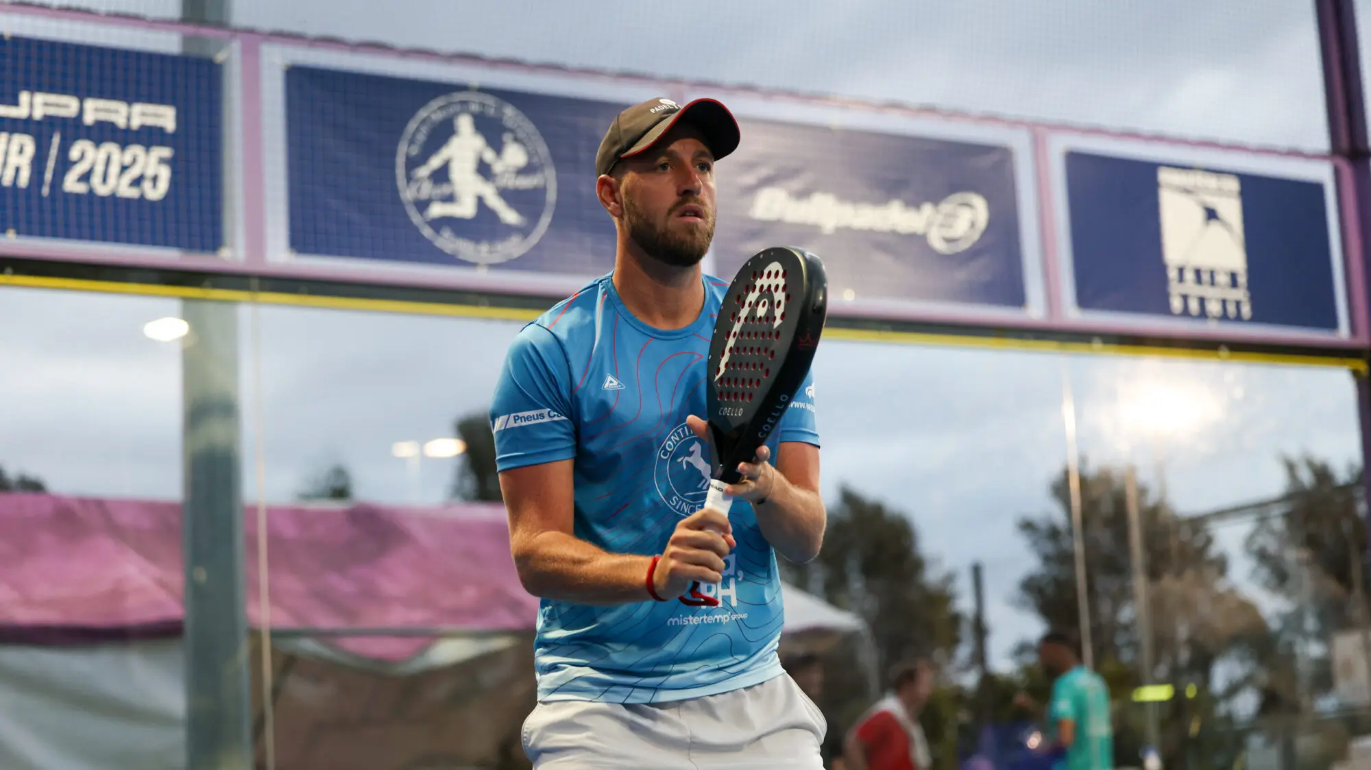 Réunion Padel Club renonce au FIP Silver : “La nouvelle règlementation va faire des victimes ; la réalité financière nous rattrape”