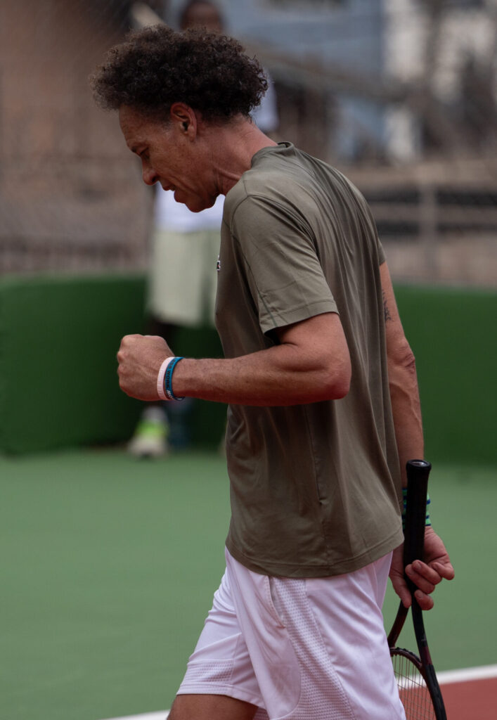 Younes El Aynaoui : « Au Maroc, on espère bientôt retrouver un joueur qui brillera en Grand Chelem » | Padel Magazine Younes El Aynaoui : « Au Maroc, on espère bientôt retrouver un joueur qui brillera en Grand Chelem »