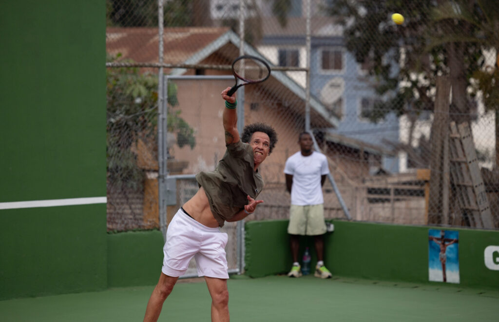 Younes El Aynaoui : « Au Maroc, on espère bientôt retrouver un joueur qui brillera en Grand Chelem » | Padel Magazine Younes El Aynaoui : « Au Maroc, on espère bientôt retrouver un joueur qui brillera en Grand Chelem »