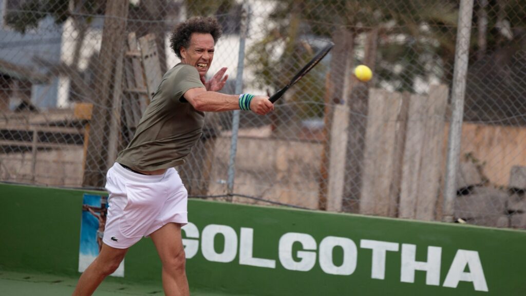 Younes El Aynaoui : « Au Maroc, on espère bientôt retrouver un joueur qui brillera en Grand Chelem » | Padel Magazine Younes El Aynaoui : « Au Maroc, on espère bientôt retrouver un joueur qui brillera en Grand Chelem »