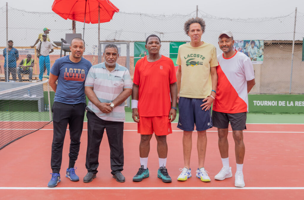 Younes El Aynaoui : « Au Maroc, on espère bientôt retrouver un joueur qui brillera en Grand Chelem » | Padel Magazine Younes El Aynaoui : « Au Maroc, on espère bientôt retrouver un joueur qui brillera en Grand Chelem »