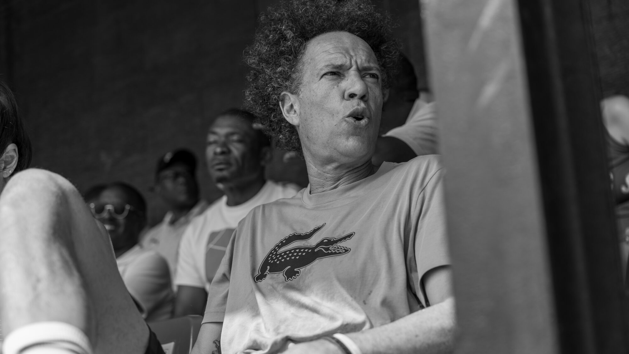 Younes El Aynaoui : « Au Maroc, on espère bientôt retrouver un joueur qui brillera en Grand Chelem »