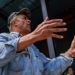 Yannick Noah : « C’est un peu grâce à Dieu... que j’ai vraiment joué au tennis »