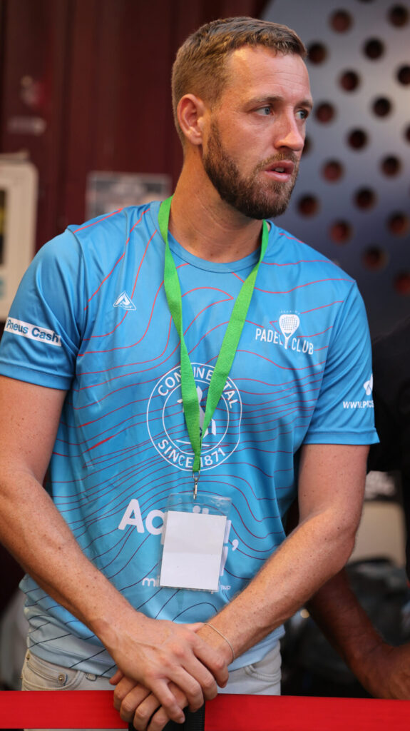 Mickael Grenier