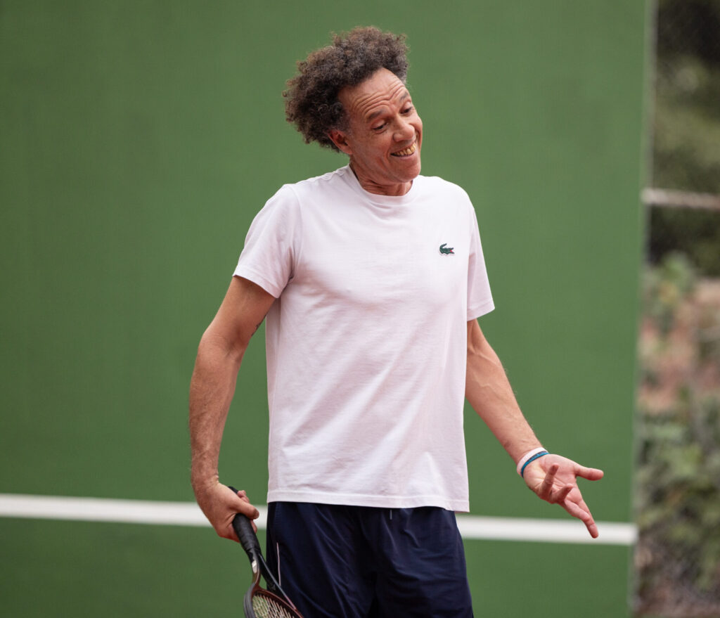 Younes El Aynaoui : « Au Maroc, on espère bientôt retrouver un joueur qui brillera en Grand Chelem » | Padel Magazine Younes El Aynaoui : « Au Maroc, on espère bientôt retrouver un joueur qui brillera en Grand Chelem »