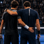 Le mythe du partenaire parfait existe-t-il vraiment au padel ?