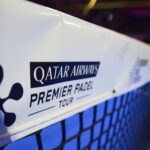 Premier Padel et la FIP modifient le calendrier 2026 : Pretoria devient un P1, le Koweït passe en Major