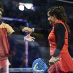 5e victoire consécutive Josemaría et González continuent leur domination sur Triay Brea et remportent le Buenos Aires P1 | Padel Magazine 5e victoire consécutive : Josemaría et González continuent leur domination sur Triay / Brea et remportent le Buenos Aires P1