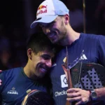 Galán / Chingotto : la finale gagnée dans les détails qui comptent au Paraguay