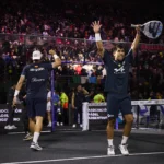 Galán et Chingotto sont-ils en train de prendre définitivement l’ascendant sur Tapia et Coello ?