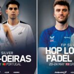 À côté du FIP Bronze Marnes cap sur les FIP Silver Londres et Oeiras pour plusieurs Français | Padel Magazine À côté du FIP Bronze Marnes, cap sur les FIP Silver Londres et Oeiras pour plusieurs Français