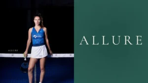 Allure : le business club féminin qui mise sur le padel pour créer des connexions durables