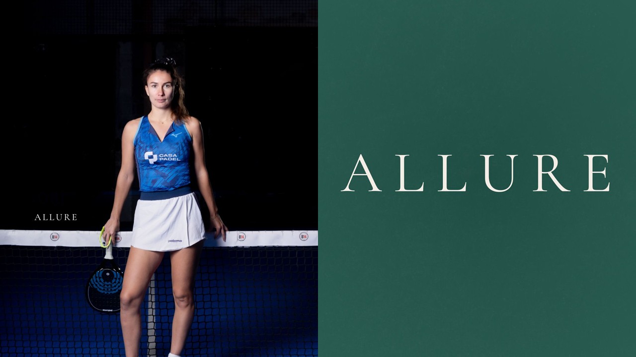 Allure : le business club féminin qui mise sur le padel pour créer des connexions durables