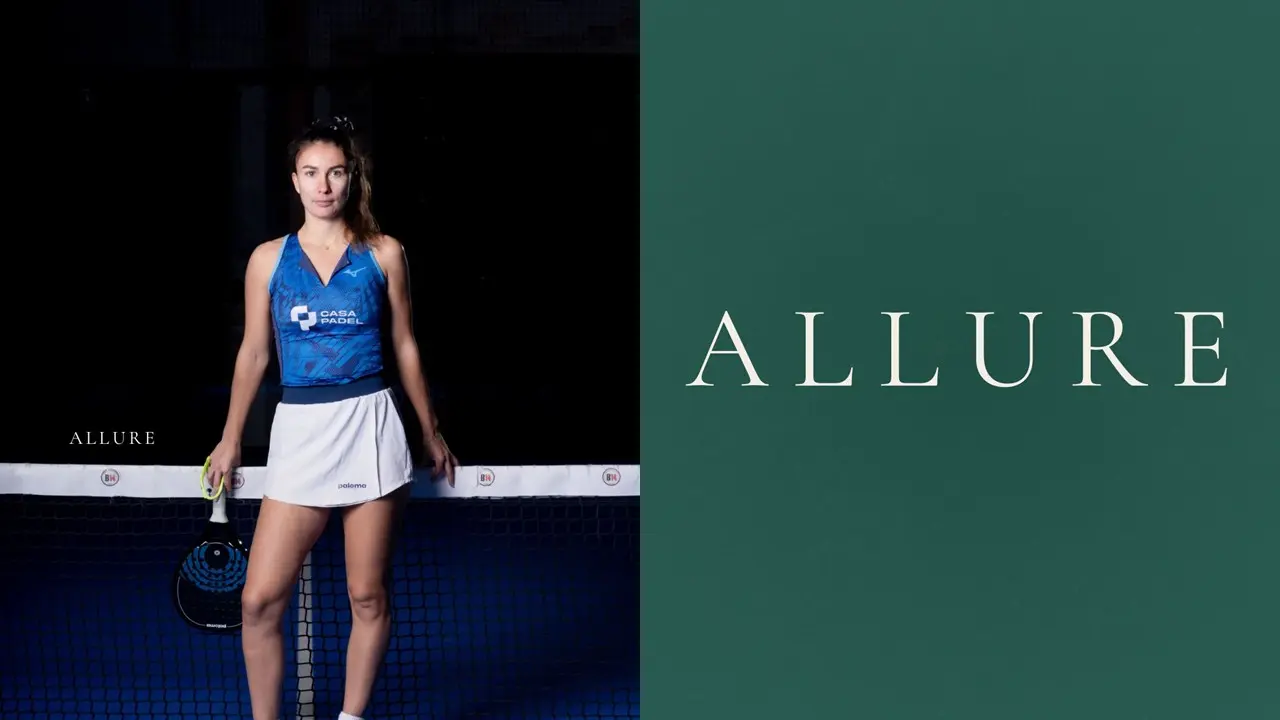 Allure : le business club féminin qui mise sur le padel pour créer des connexions durables