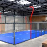 Ambiance Padel : des références SAE pensées pour durer
