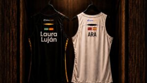 Araceli Martínez et Laura Luján lancent leur nouveau projet ensemble