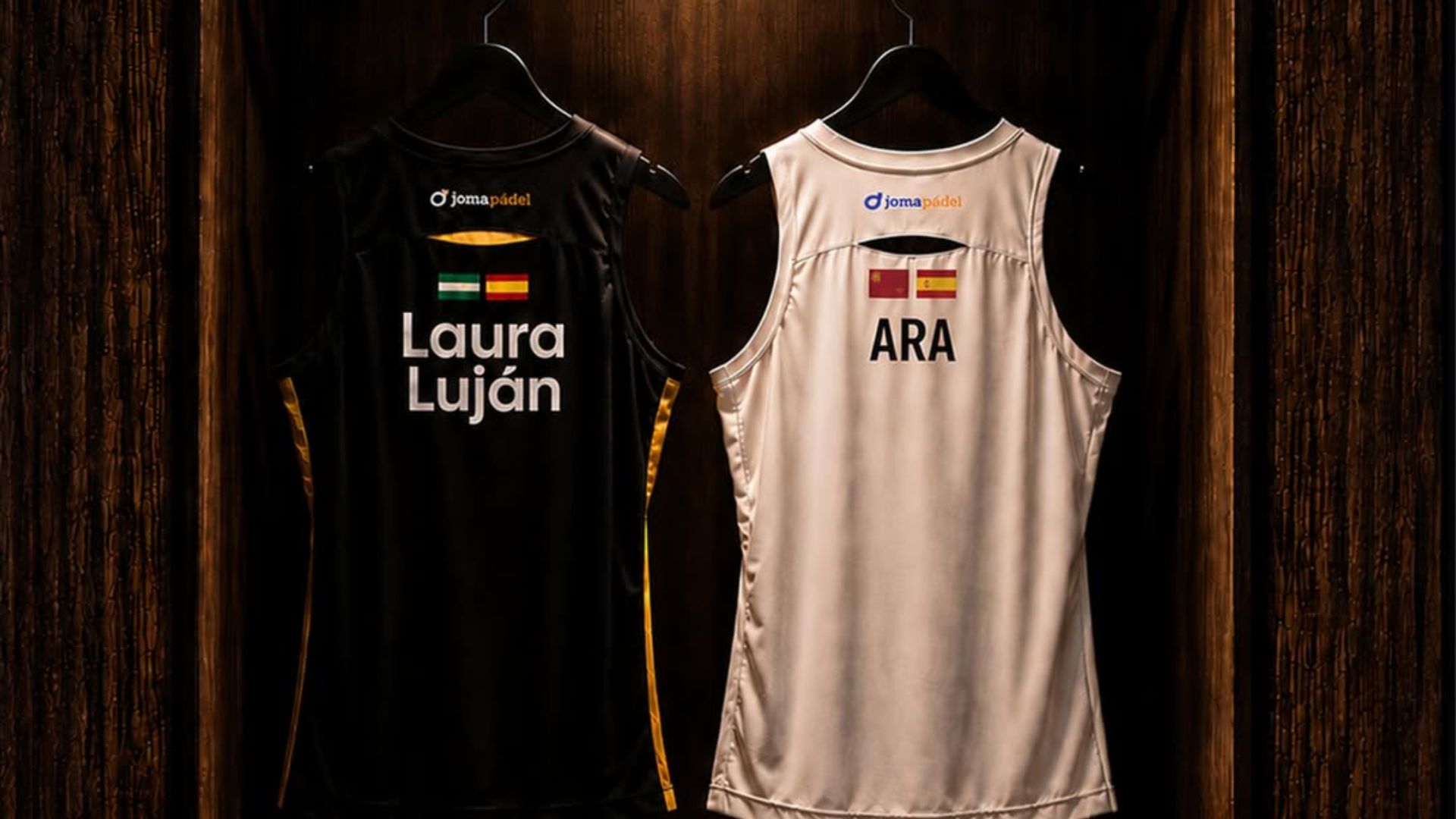 Araceli Martínez et Laura Luján lancent leur nouveau projet ensemble