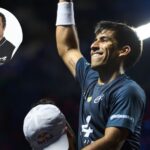 “Avec ce Chingotto, Galán peut redevenir numéro 1 mondial” : la sortie forte de Belasteguín