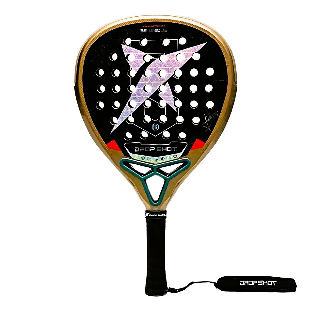 Axion | Padel Magazine