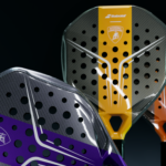 Babolat et Lamborghini dévoilent les nouveaux designs de la BL.001 | Padel Magazine Babolat et Lamborghini dévoilent les nouveaux designs de la BL.001