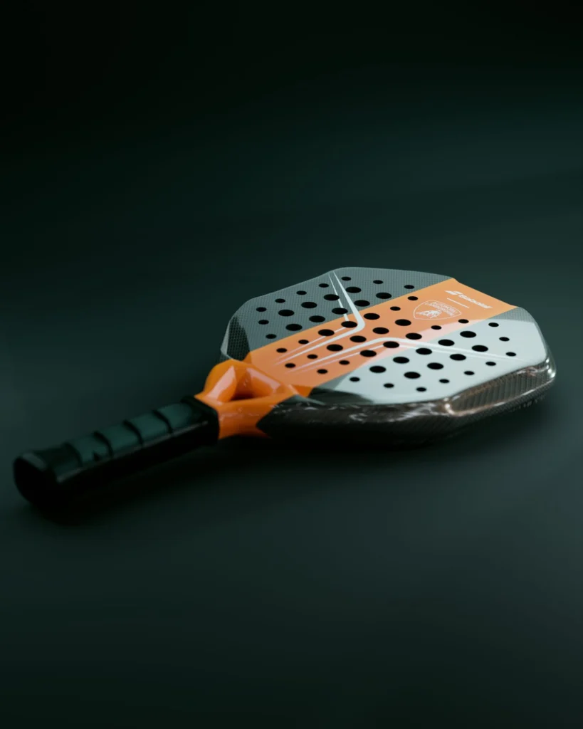 Babolat Lamborghini y Lamborghini desvelan los nuevos diseños del BL.001