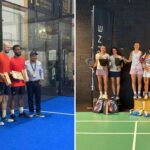 Bayard Vincent et Denécheau Maligo titrés retour sur les deux P1500 du week-end | Padel Magazine Bayard / Vincent et Denécheau / Maligo titrés : retour sur les deux P1500 du week-end