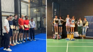 Bayard/Vincent y Denécheau/Maligo se coronan campeones: un repaso a las dos carreras de P1500 del fin de semana.
