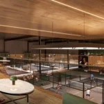 Belasteguín annonce un nouveau Bela Padel Center en Argentine