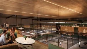 Belasteguín annonce un nouveau Bela Padel Center en Argentine
