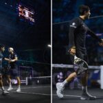 Buenos Aires P1 - Galán et Chingotto prennent leur revanche sur Lebrón / Augsburger et retrouveront Tapia / Coello en finale