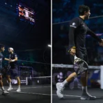 Buenos Aires P1 - Galán et Chingotto prennent leur revanche sur Lebrón / Augsburger et retrouveront Tapia / Coello en finale