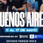 Buenos Aires P1 lancement des qualifications un choc 100 français dès le 1er tour | Padel Magazine Buenos Aires P1 : lancement des qualifications un choc 100 % français dès le 1er tour