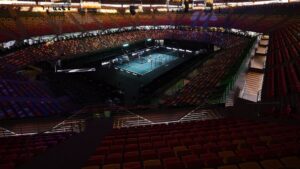 Buenos Aires P1 : le programme complet de la première journée du tableau principal