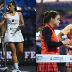 Buenos Aires P1 : les favorites tiennent leur rang malgré plusieurs grosses batailles, place aux demi-finales