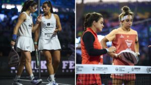 Buenos Aires P1: The favorites live up to expectations despite several tough battles; on to the semi-finals!
