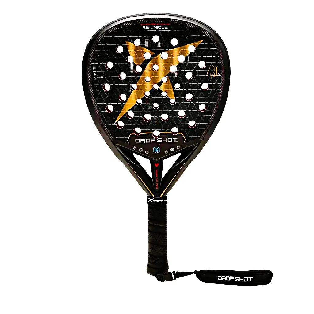 Canyon | Padel Magazine