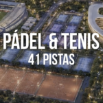 Le Real Madrid pourrait bientôt posséder l’un des plus grands clubs de padel au monde