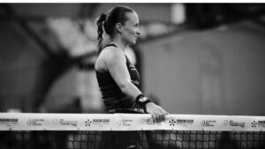 La corsa di Carla Touly si conclude in semifinale al FIP Silver Teramo.