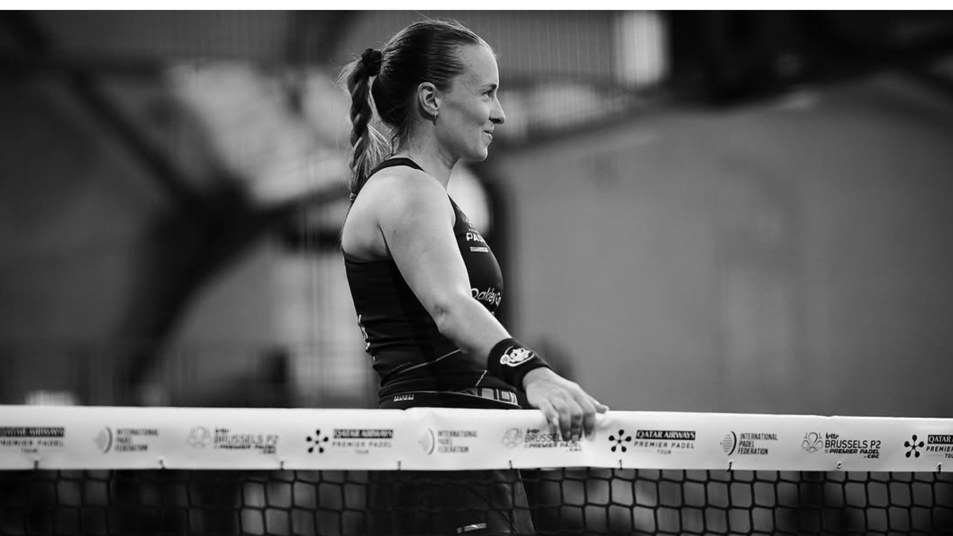Carla Touly s’arrête en demi-finale au FIP Silver Teramo