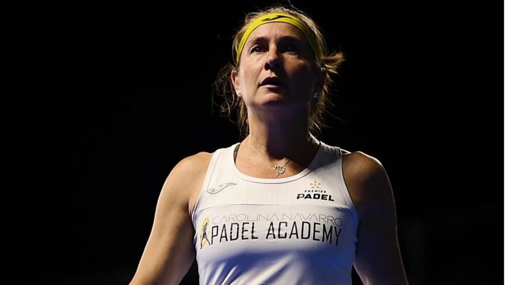 Carolina Navarro nouvelle sélectionneuse de l’Espagne : une légende prend la relève