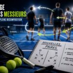 Ça bouge de partout, prise de risque - Instabilité ou stratégie ? Les duos se refont à grande vitesse