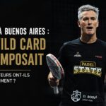 Buenos Aires sans wild card pour Miguel Lamperti : une faute incompréhensible des organisateurs ? | Padel Magazine Buenos Aires sans wild card pour Miguel Lamperti : une faute incompréhensible des organisateurs ?