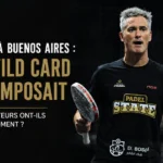 Buenos Aires sans wild card pour Miguel Lamperti : une faute incompréhensible des organisateurs ? | Padel Magazine Buenos Aires sans wild card pour Miguel Lamperti : une faute incompréhensible des organisateurs ?
