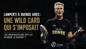 Buenos Aires sans wild card pour Miguel Lamperti : une faute incompréhensible des organisateurs ?